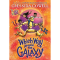 Which Way Around the Galaxy