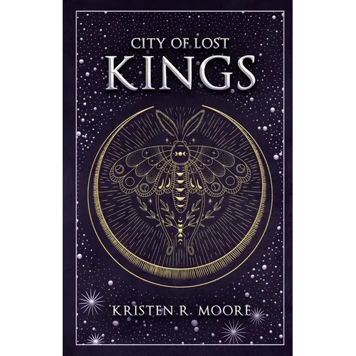 City of Lost Kings