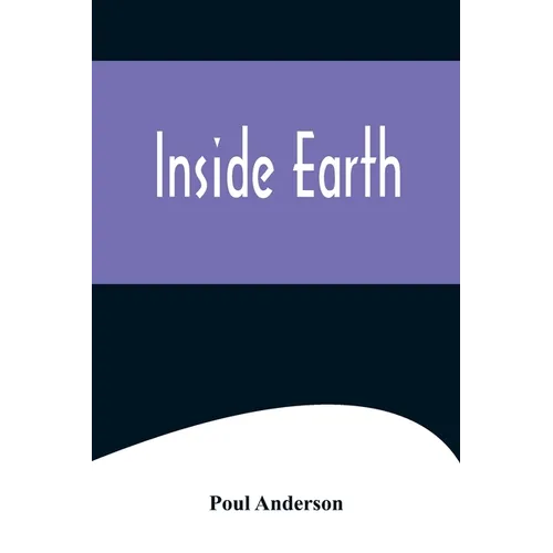 Inside Earth