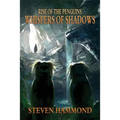 Whispers of Shadows: The Rise of the Penguins Saga