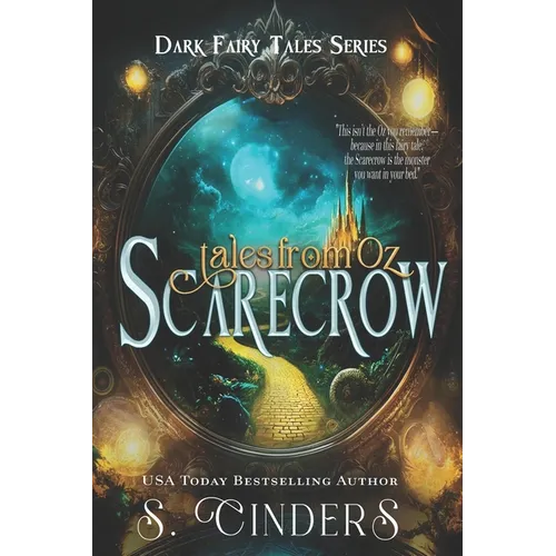 Scarecrow: Tales from Oz