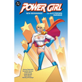 Power Girl: New Beginnings and Old Friends Omnibus