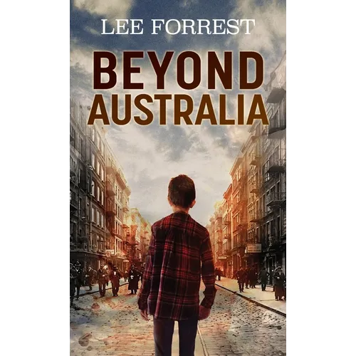 Beyond Australia