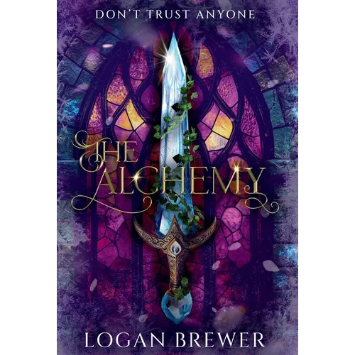 The Alchemy