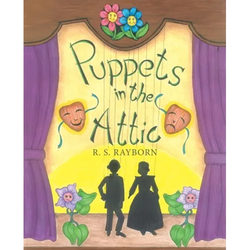 Puppets in the Attic