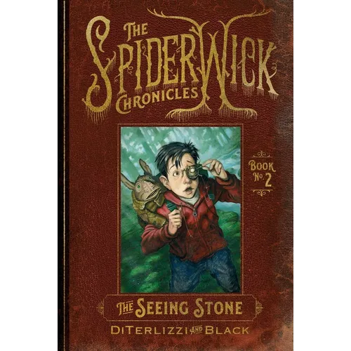 The Seeing Stone