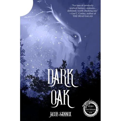 Dark Oak: Book One