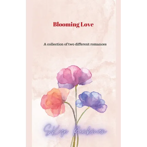 Blooming Love