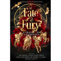 Of Fate & Fury: A Deadly Sin Anthology