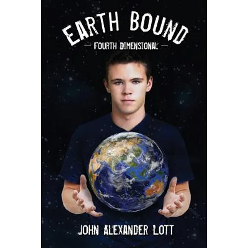 Earthbound: Fourth Dimensional