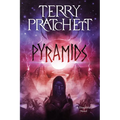 Pyramids: A Discworld Novel