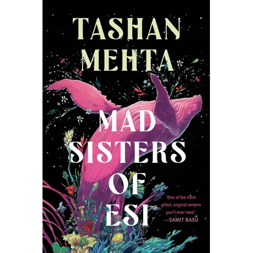 Mad Sisters of Esi