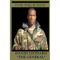 The Pale Fox