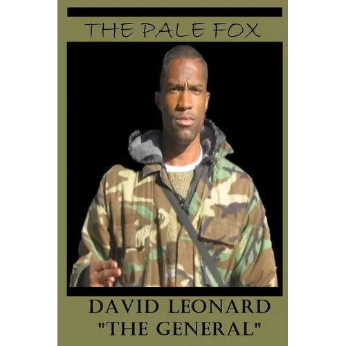 The Pale Fox