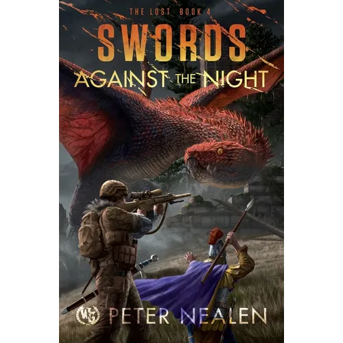 Swords Against the Night