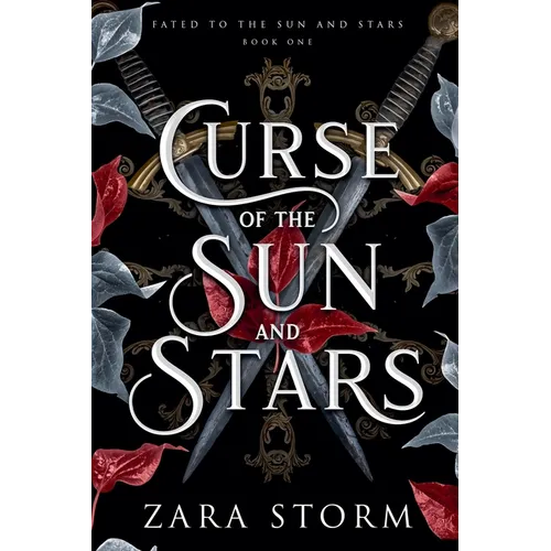 Curse of the Sun and Stars