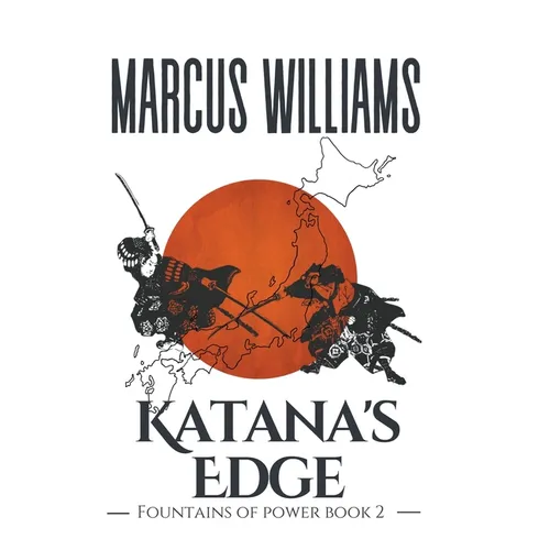 Katana's Edge