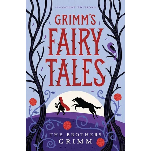 Grimm's Fairy Tales