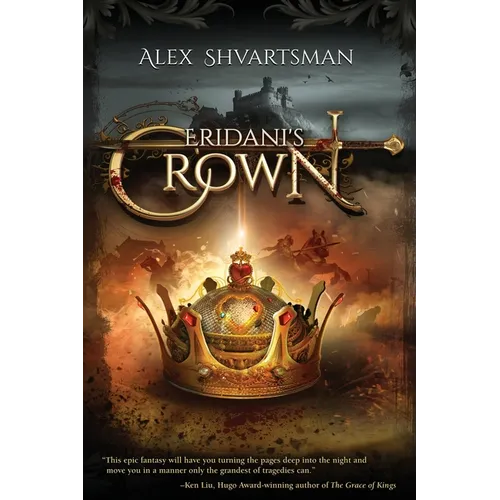 Eridani's Crown
