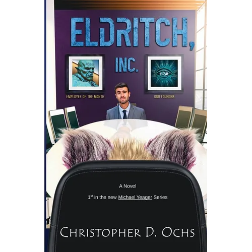 Eldritch, Inc.