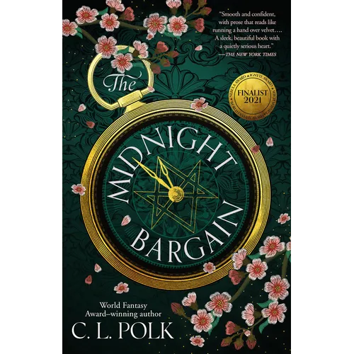 The Midnight Bargain