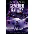 Severed Galaxy