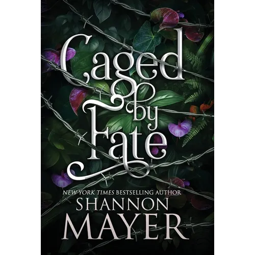 Caged by Fate