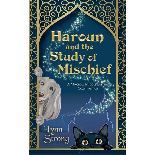 Haroun and the Study of Mischief