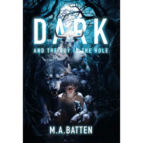 Dark: And the Boy in the Hole