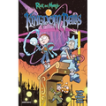 Rick and Morty: Kingdom Balls