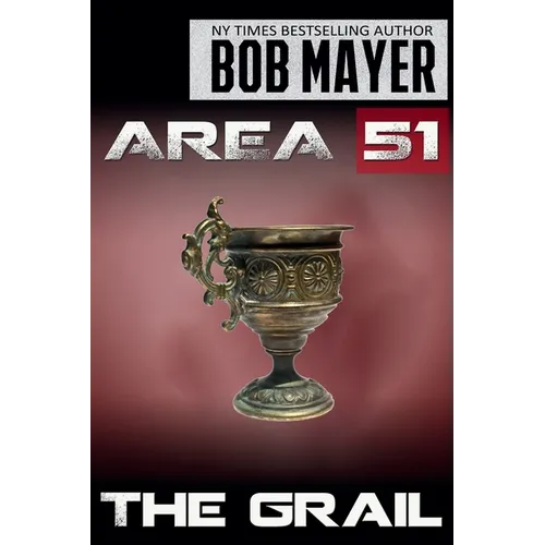 Area 51 The Grail