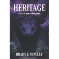 Heritage: Book One of Zerua Unchained
