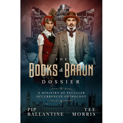 The Books & Braun Dossier