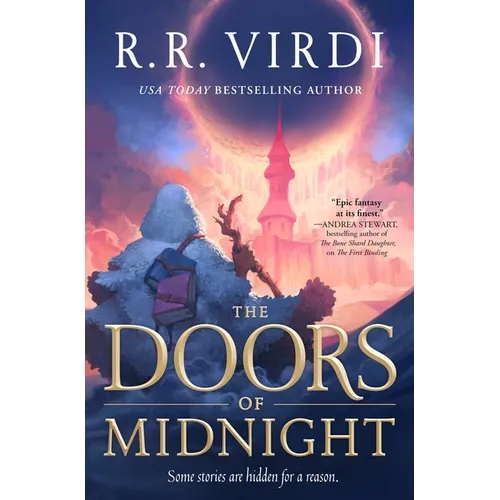 The Doors of Midnight