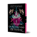 A Kingdom of Blood and Betrayal (Deluxe Edition)