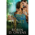 Script of the Heart: A Celta HeartMates Novel