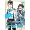 As a Reincarnated Aristocrat, I'll Use My Appraisal Skill to Rise in the World 11 (Manga)