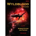 Wyldblood Magazine #1