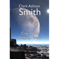The City of the Singing Flame