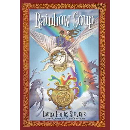 Rainbow Soup