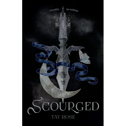 Scourged