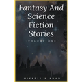Fantasy and Science Fiction Stories