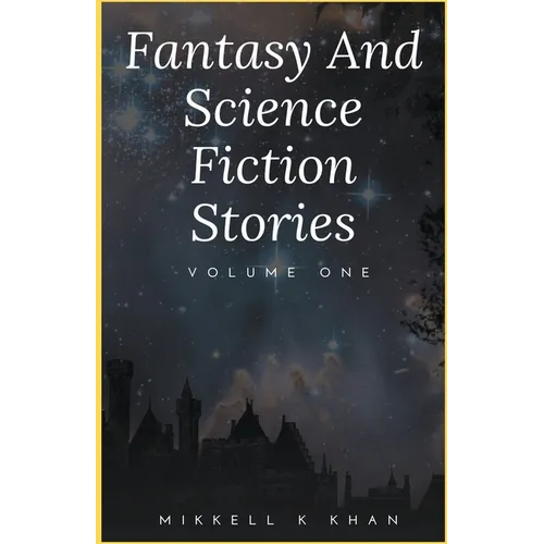 Fantasy and Science Fiction Stories