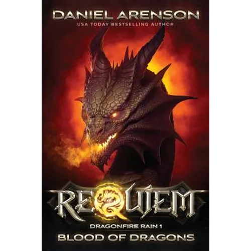 Blood of Dragons