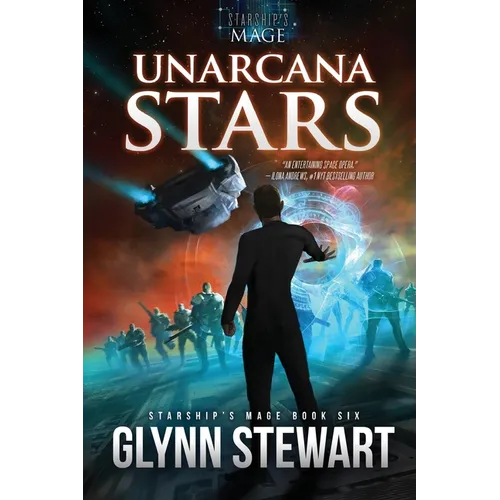 UnArcana Stars