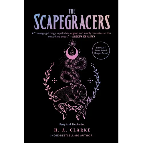The Scapegracers