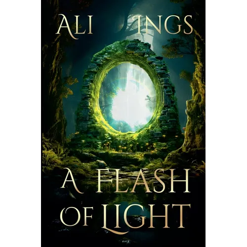 A Flash Of Light