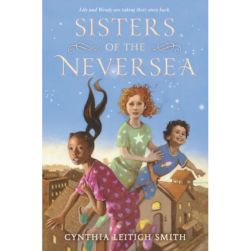 Sisters of the Neversea