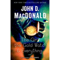 The Girl, the Gold Watch & Everything