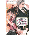 Agents of the Four Seasons, Vol. 2: Dance of Spring, Part II